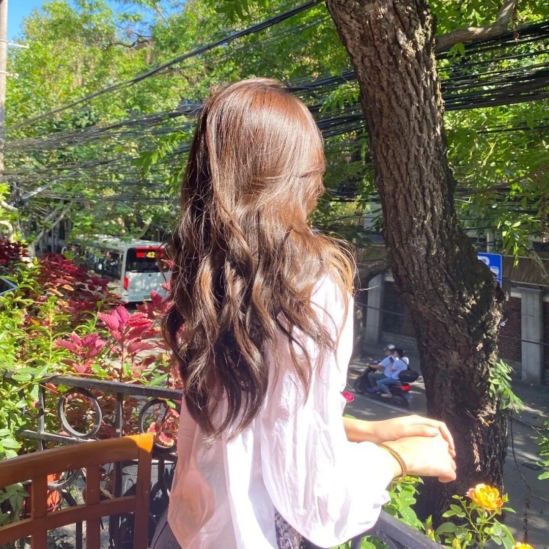 玩美舞娘