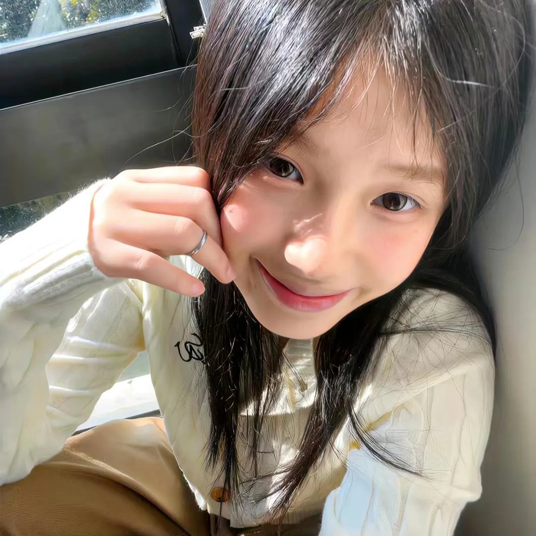 爸爸的女儿们