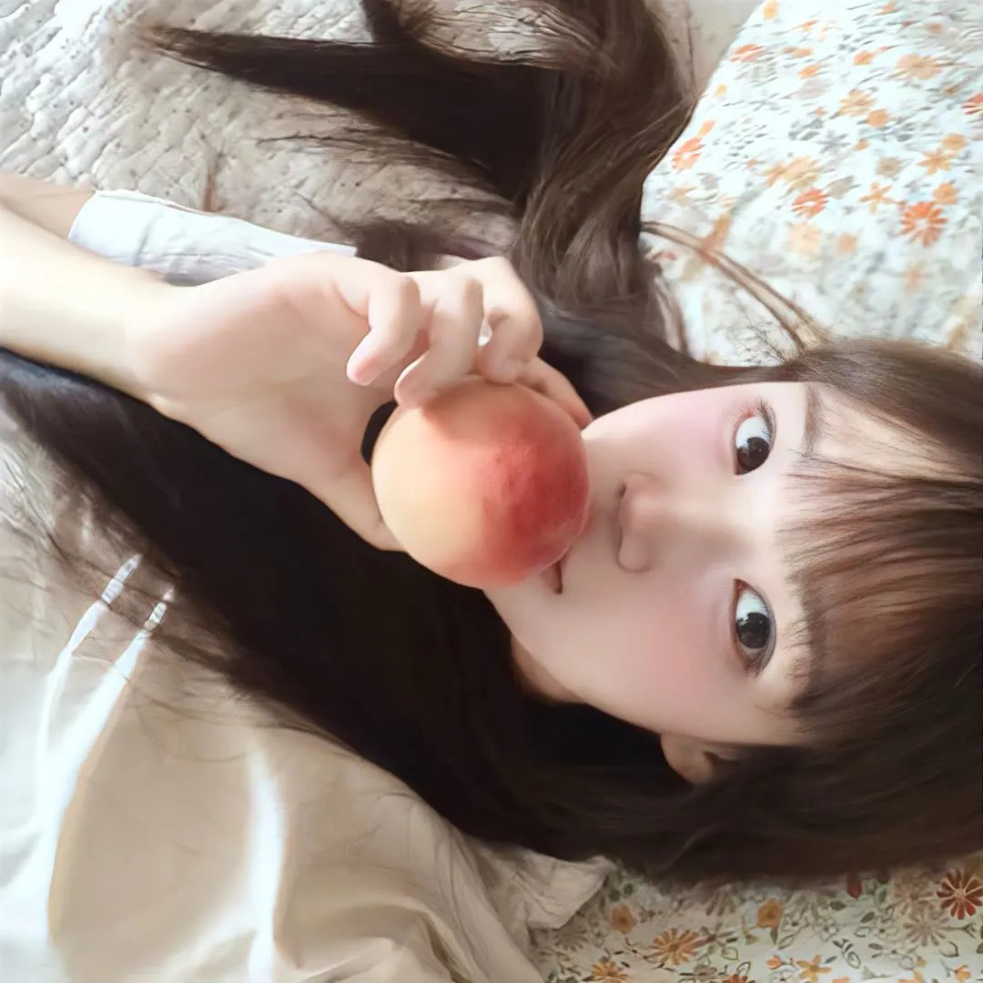 齿轮上的时空糖